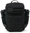 WOLFpak 35L Backpack The Original Backpack. Tactical Bags by WOLFpak