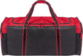 Jetstream Heavy Duty Multi Pocket Durable Sports Gym Equipment Travel Duffel Bag by Jetstream