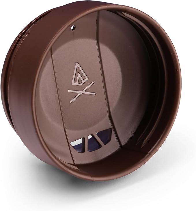 Nest 10 oz Mug, Stainless Steel, Double Walled, Vacuum Sealed & Integrates Nest - Image 2