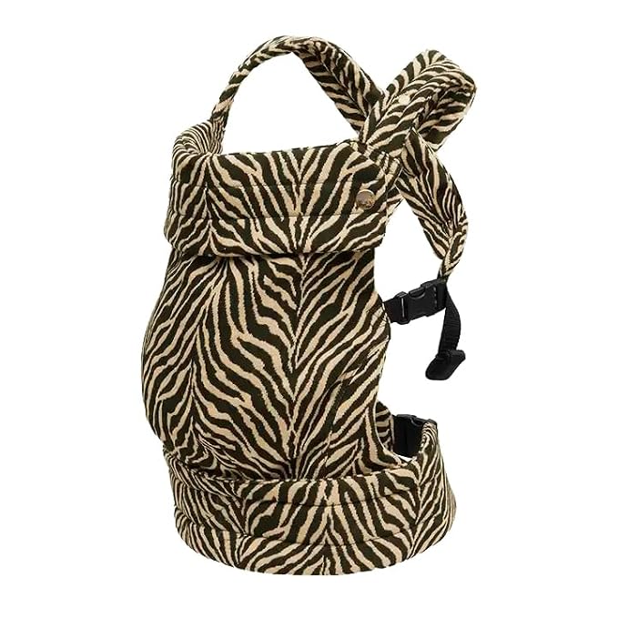 Baby Carrier for Newborns to Toddlers | Cozy Wrap by NESTBLANCHE