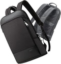 BOPAI 17 inch Super Slim Laptop Backpack Men&Women Anti Theft Backpack by BOPAI