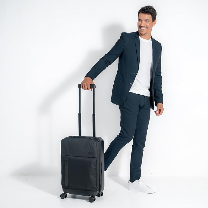 OGIO Pace Pro Hybrid Wheeled Travel Bag - Image 3