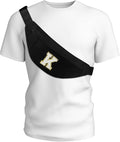 MAXTOP Large Crossbody Fanny Pack by MAXTOP