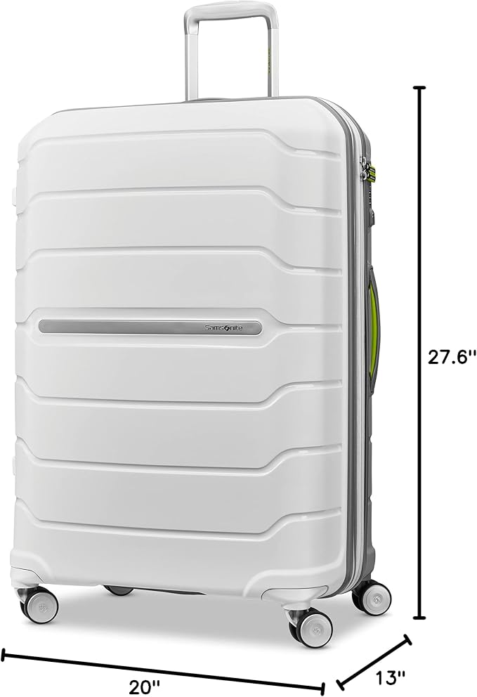 Samsonite Freeform 28-Inch Large Luggage - Image 9