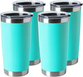 HASLE OUTFITTERS 20oz Stainless Steel Tumblers Bulk, Insulated Travel Cup by HASLEOUTFITTERS
