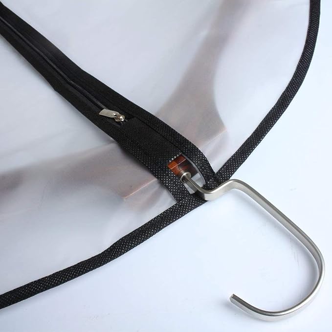 Garment Bag Plastic Garment Bags - Image 6