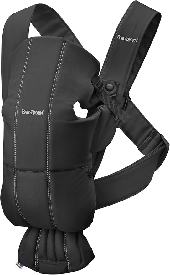 BabyBjörn Baby Carrier Mini by BabyBj%C3%B6rn