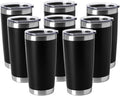 HASLE OUTFITTERS 20oz Tumblers Bulk Stainless Steel Cup by HASLEOUTFITTERS