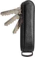 Jibbon Italian Premium Leather Key Organizer by Jibbon