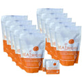 NEATwipes Hand Sanitizing Wipes | Travel Essentials | Disposable Wet Wipe & by NEATGOODS