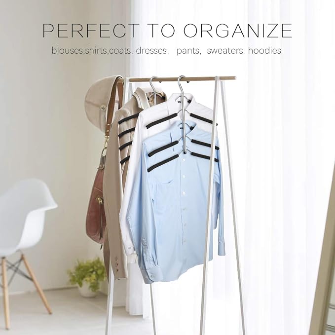 DOIOWN Blouse & Shirt Hangers - Image 2