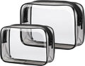 PACKISM TSA Approved Toiletry Bags by Packism