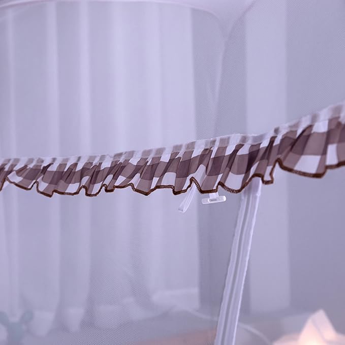 Large Mosquito Net Tent Canopy for Bed - Image 4