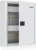 Uniclife 60 Position Slotted Key Cabinet by UnicLife