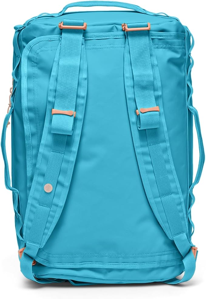 Baboon to the Moon Go-Bag Small 40L – Detachable Straps, Small Duffle Bag - Image 8