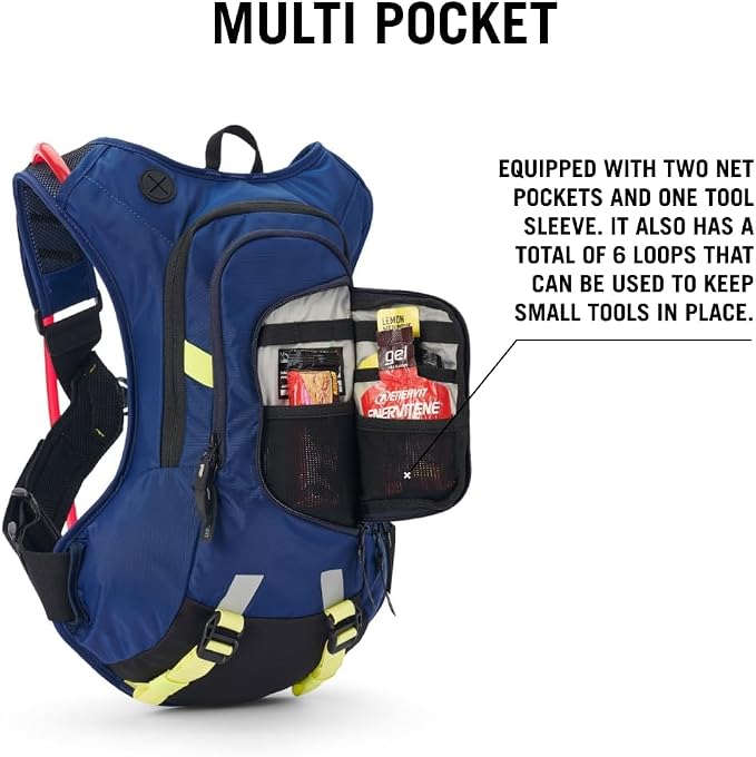 USWE Outlander Hydration Pack - Image 6