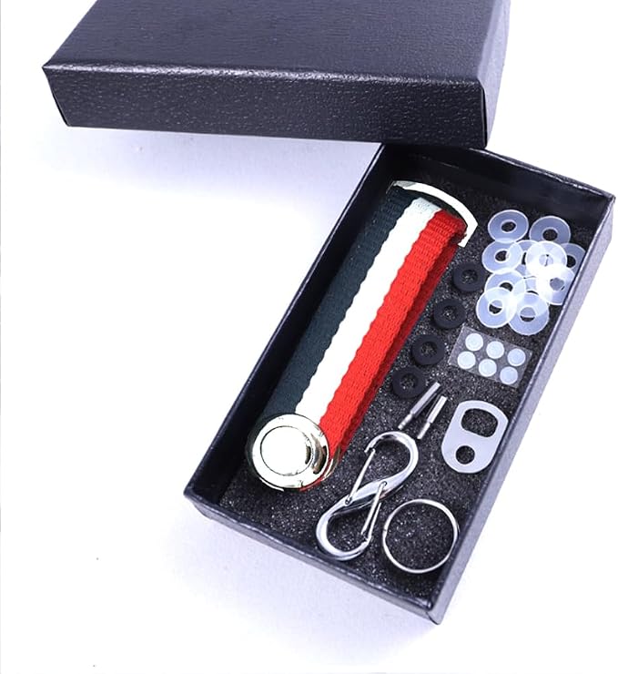 Compact Key Holder - Image 2