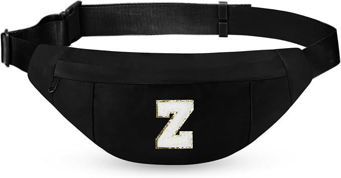 MAXTOP Large Crossbody Fanny Pack by MAXTOP