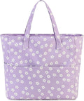 Waterproof Beach Tote Pool Bags by BLUBOON