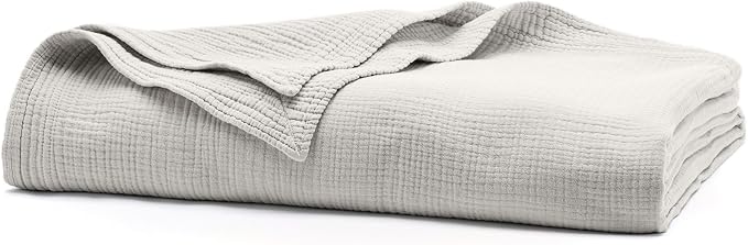 BOLL & BRANCH Dream Bed Blanket by BollBranch