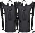 ATBP Running Hydration Vest Pack Tactical 3L Water Bladder Backpack Bag by ATBP