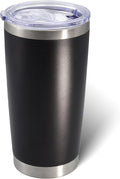 20oz Tumbler Bulk Stainless Steel Tumblers by AIANJI
