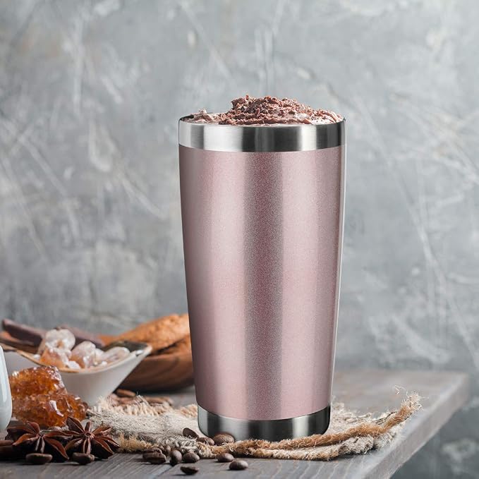 20oz Tumbler Bulk Stainless Steel Vacuum Insulated Tumblers - Image 7