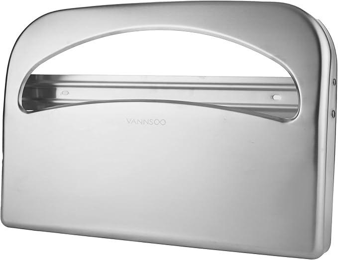 Toilet Seat Cover Dispenser by VANNSOO
