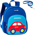 Padgene Toddler Harness Backpacks Safety Leash Kids Anti Lost Kindergarten by Cozystep