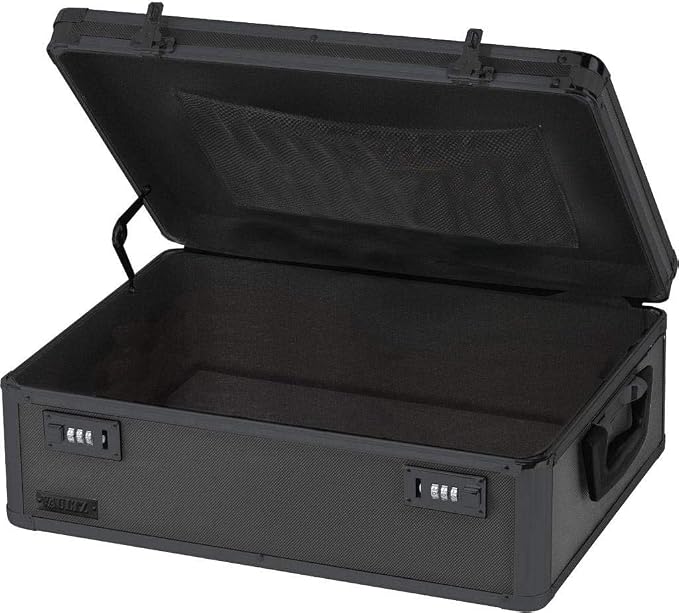 Vaultz Storage Lock Box - Image 4