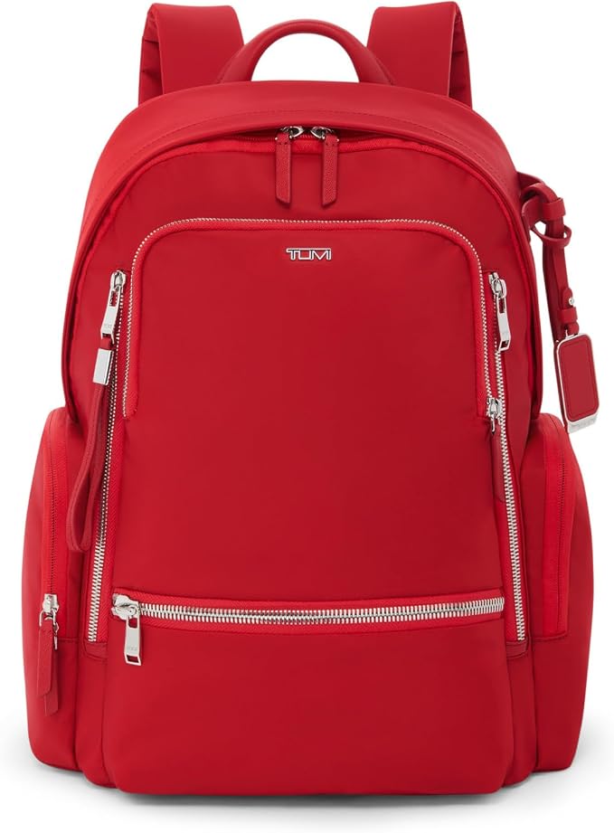 Tumi Women's Celina Backpack, One Size by TumiLuggage