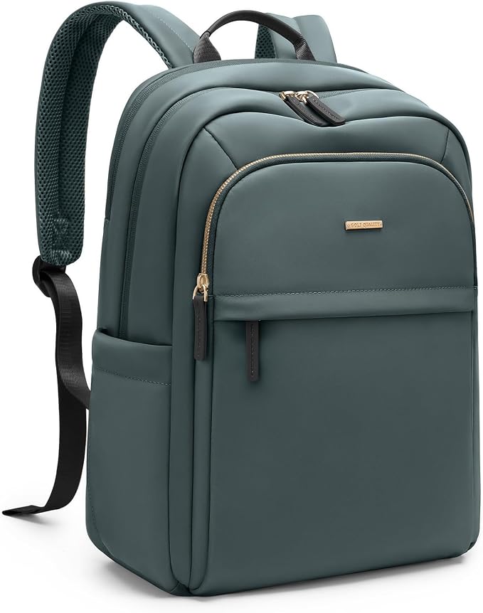 Travel Backpack for Women Personal Carry On Bag Business Weekender Hiking by GOLFQUALITY