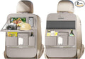 Car Seat Organizers, Storage Pouches, and Tray Holders by Unknown
