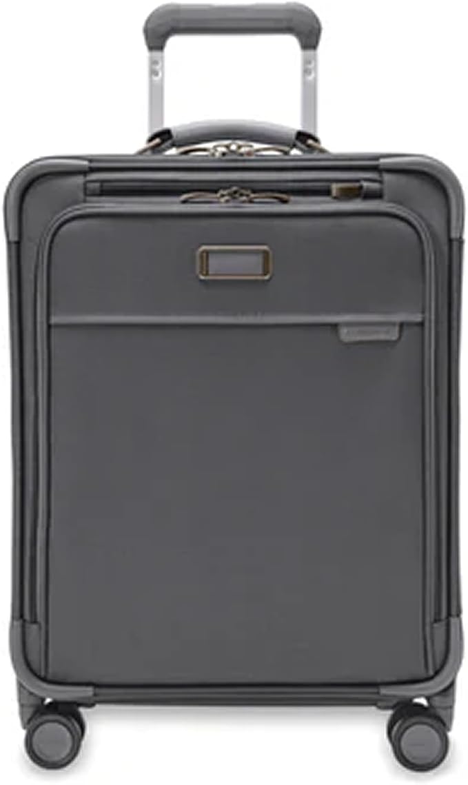 Briggs & Riley Global 21" Carry On Expandable Spinner by BriggsRiley
