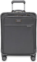 Briggs & Riley Global 21" Carry On Expandable Spinner by BriggsRiley