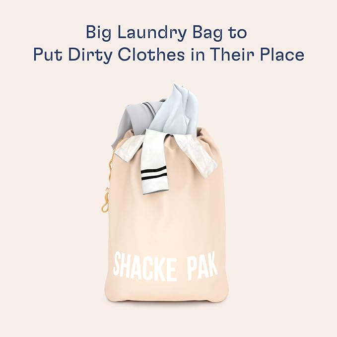Shacke 8 Set Packing Cubes for Travel Lightweight Luggage Organizer - Image 6