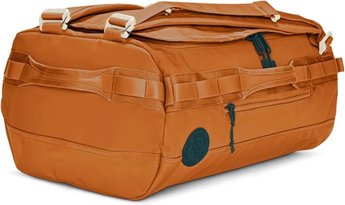 Baboon to the Moon Go-Bag Small 40L – Detachable Straps, Small Duffle Bag - Image 7