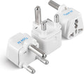 Ceptics South Africa Travel Plug Adapter by Ceptics