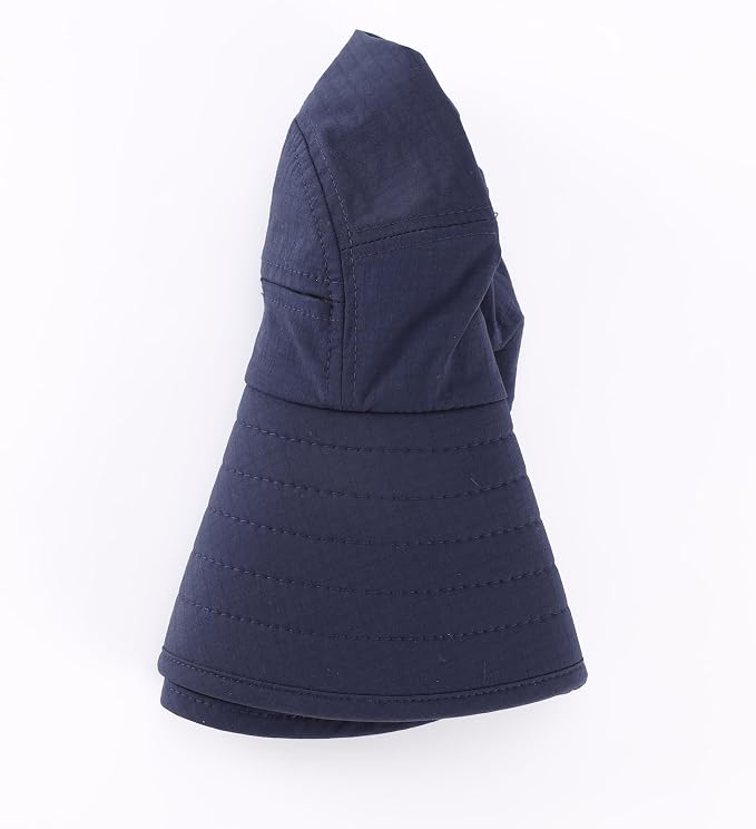 Home Prefer UPF 80+ Sun Hat for Men Women Wide Brim Sun Hat - Image 9
