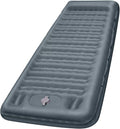 Camping Sleeping Pad, Extra Thick 5 Inch Camping Mat by FNARMW