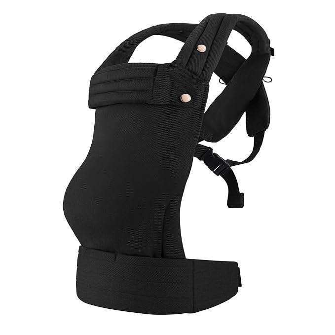 CycleMore Baby Carrier Newborn to Toddler by CycleMore