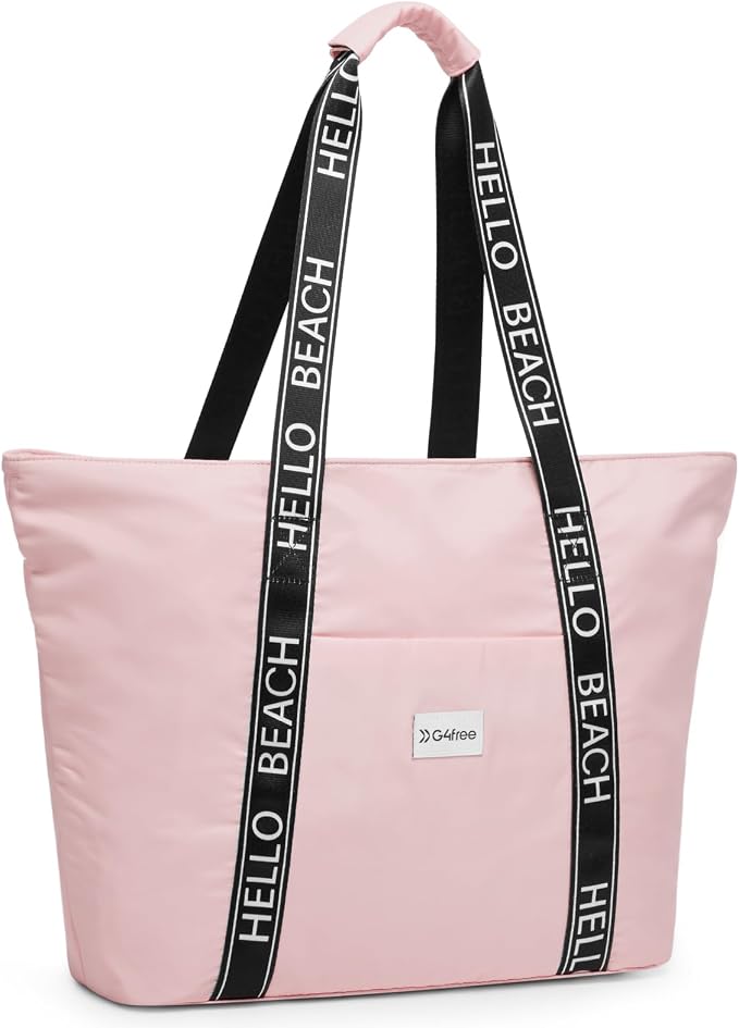 G4Free Beach Bag, Waterproof Beach Bags by G4Free