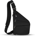 Anti Theft Crossbody Bag, Anti Theft Travel Bag by Armiwiin