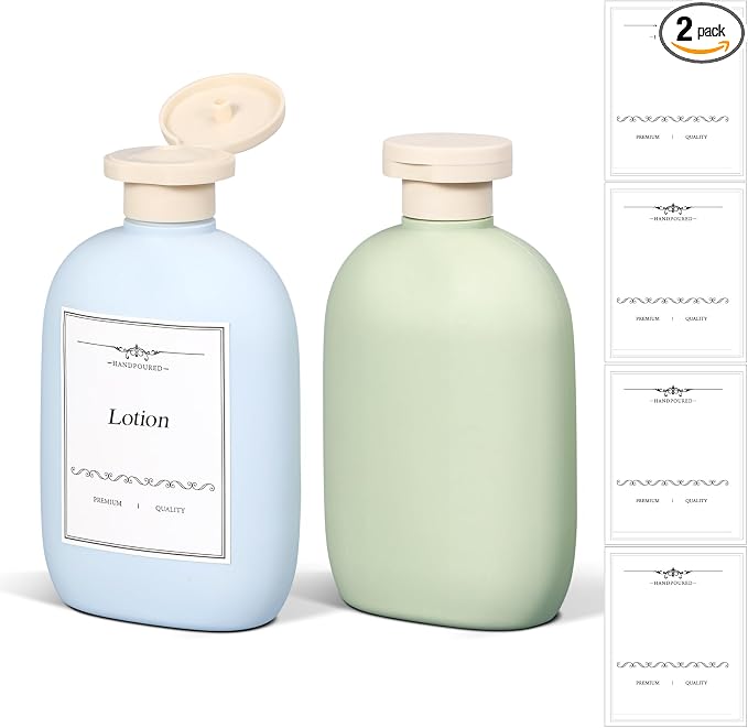 ASEVAT 8.8oz Travel Bottle by ASEVAT