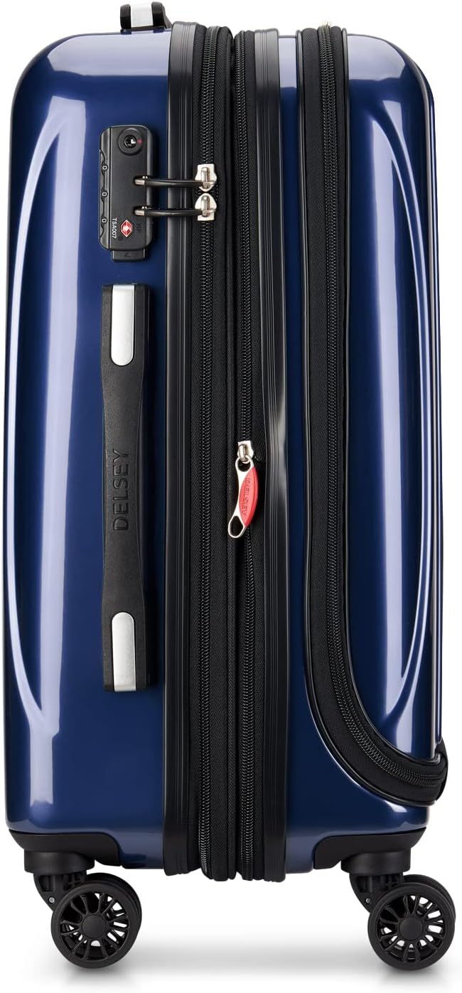 DELSEY PARIS Helium Aero Hardside Expandable Luggage - Image 6