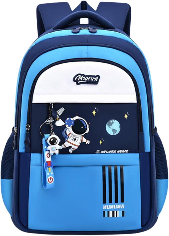MITOWERMI Astronaut-space Backpack by MITOWERMI