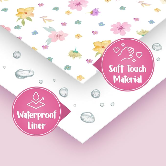 20 Pack Extra Large Disposable Toilet Seat Cover – Toddler Toilet Covers - Image 2