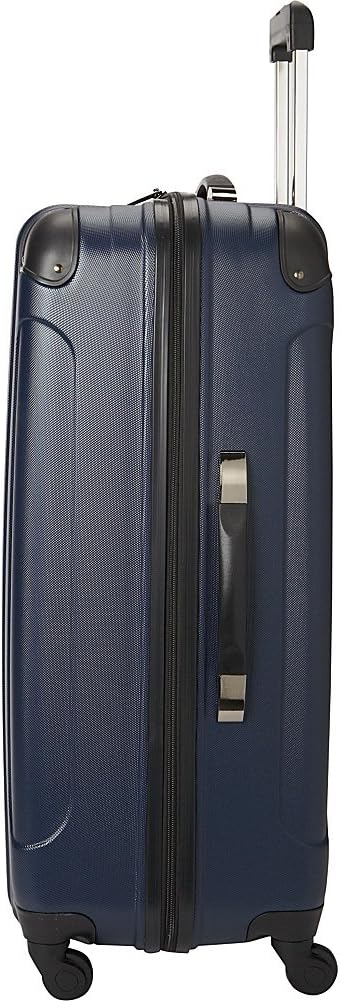 Kenneth Cole REACTION Out of Bounds Lightweight Hardshell 4-Wheel Spinner - Image 6