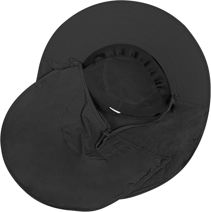 Rosoz Sun Hat for Men Women - Image 5