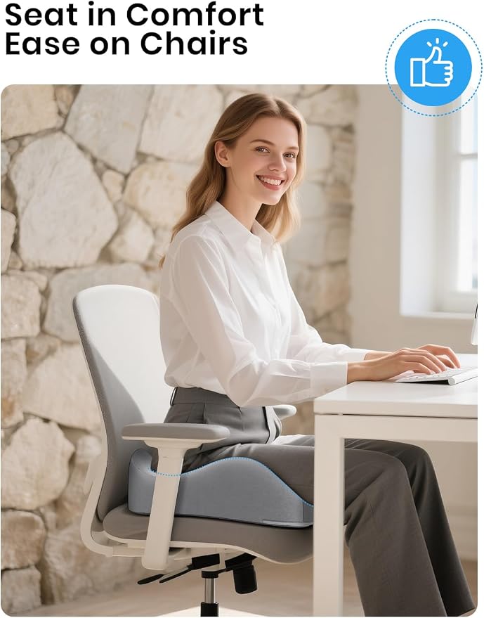 Benazcap Seat Cushion - Image 7